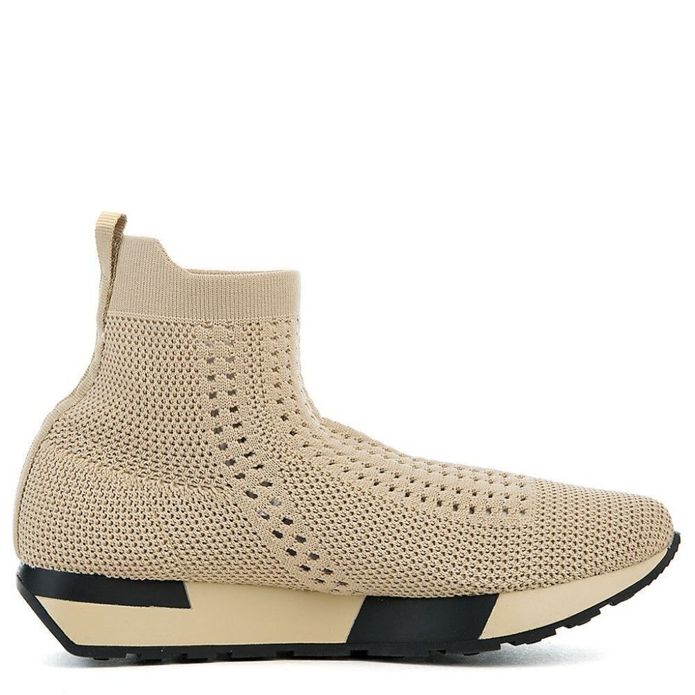 IVA SNEAKER / NUDE - Picture 7 of 9